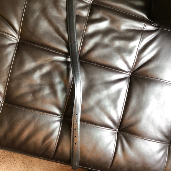 COPY - Armani Exchange belt. - Picture 3 of 4